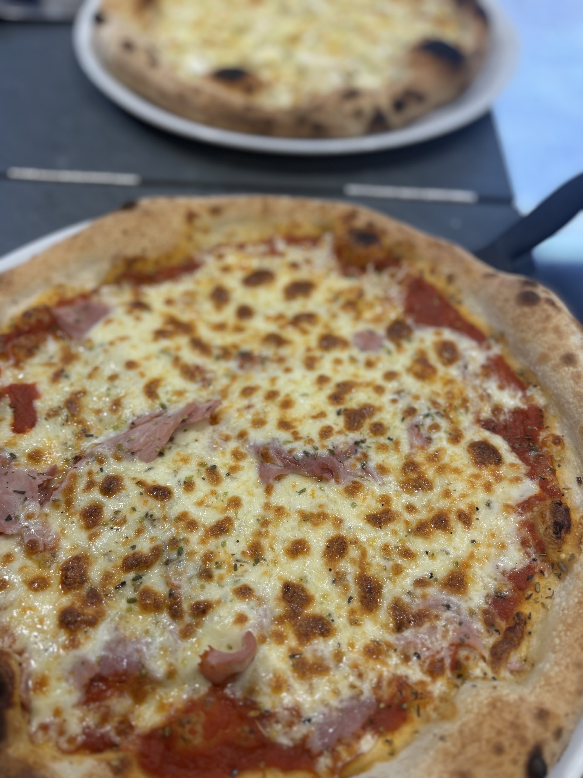 Pizza Regina Tradizionale